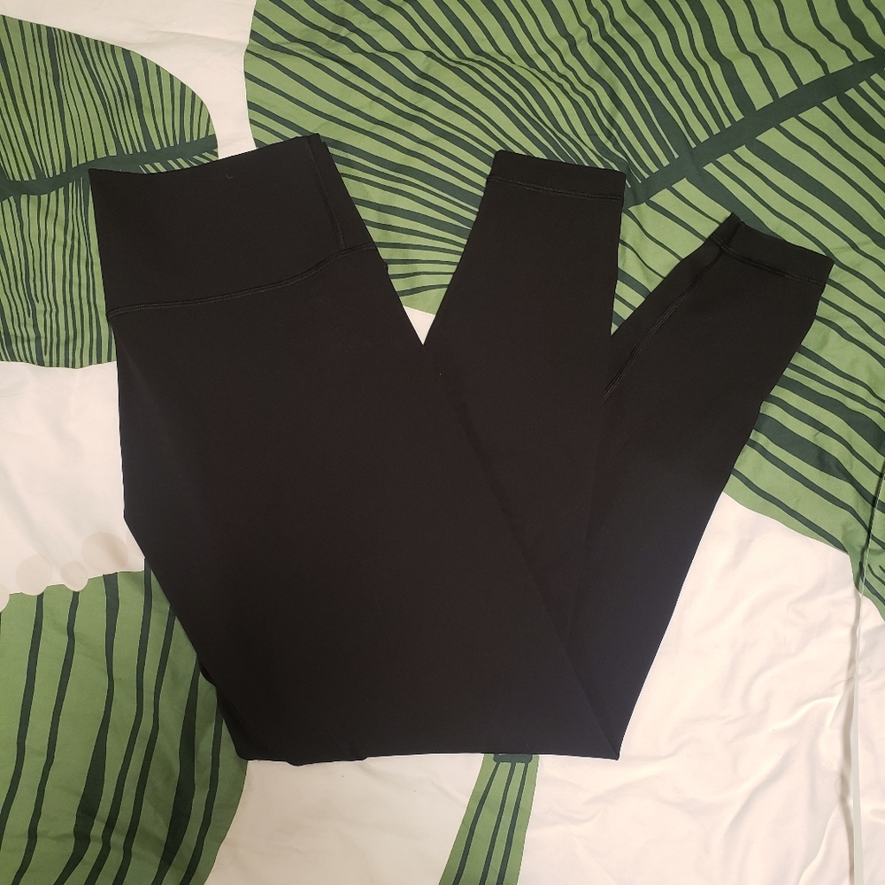 LULULEMON Black Leggings